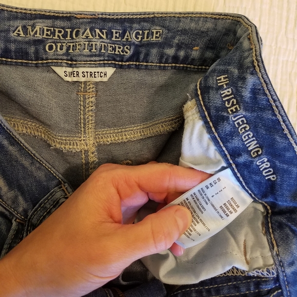 Jean's - Picture 4 of 5